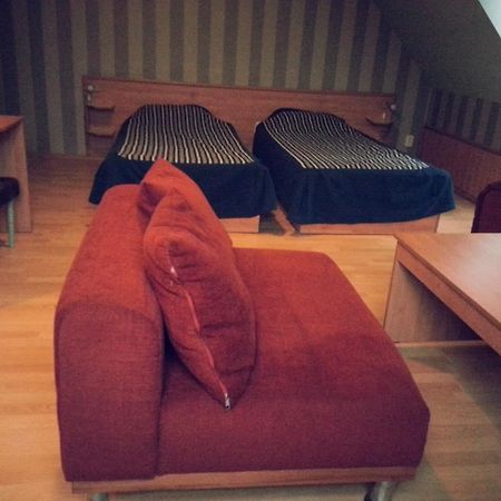 Family Hotel Kredo Sliven Екстер'єр фото