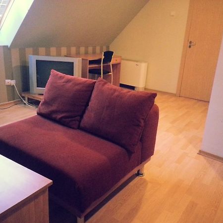 Family Hotel Kredo Sliven Екстер'єр фото