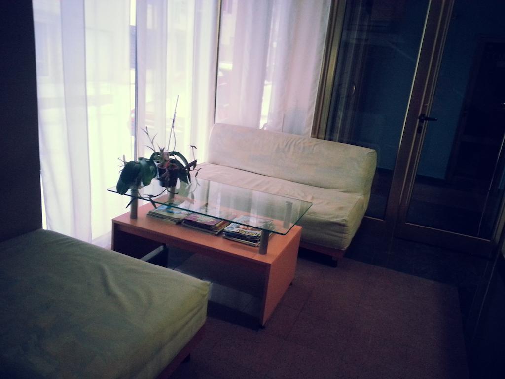 Family Hotel Kredo Sliven Екстер'єр фото