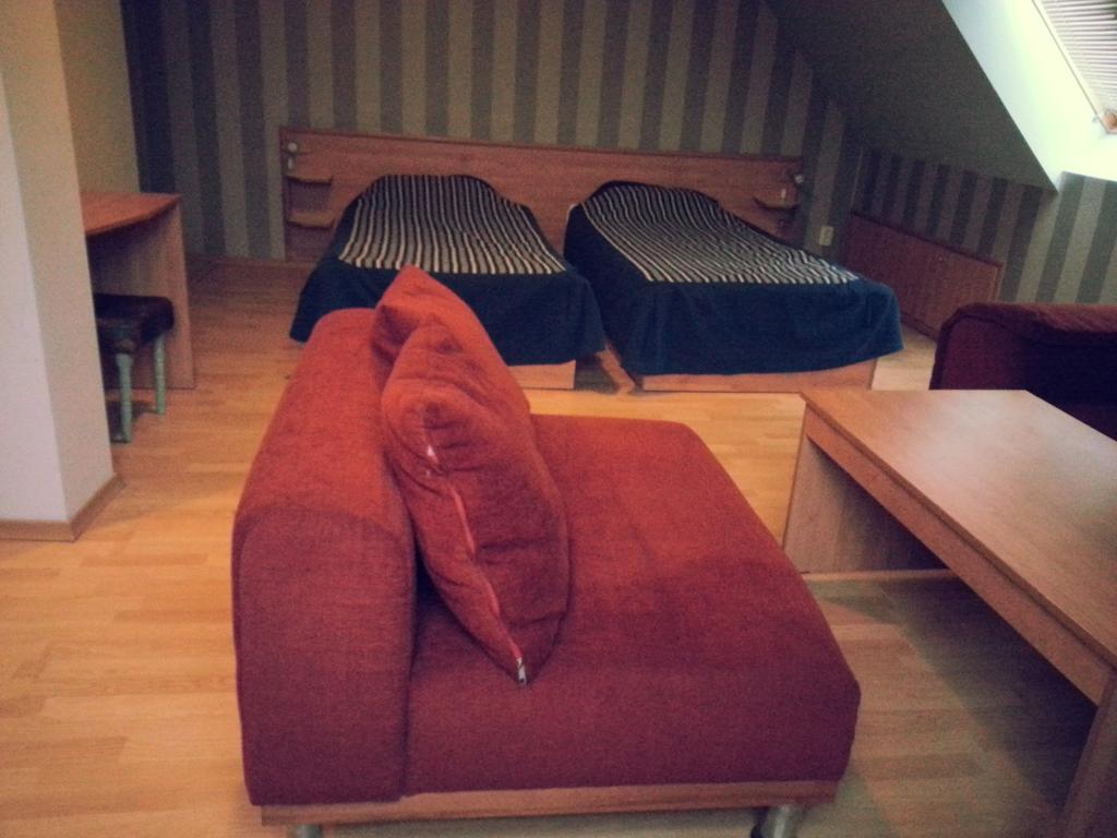 Family Hotel Kredo Sliven Екстер'єр фото