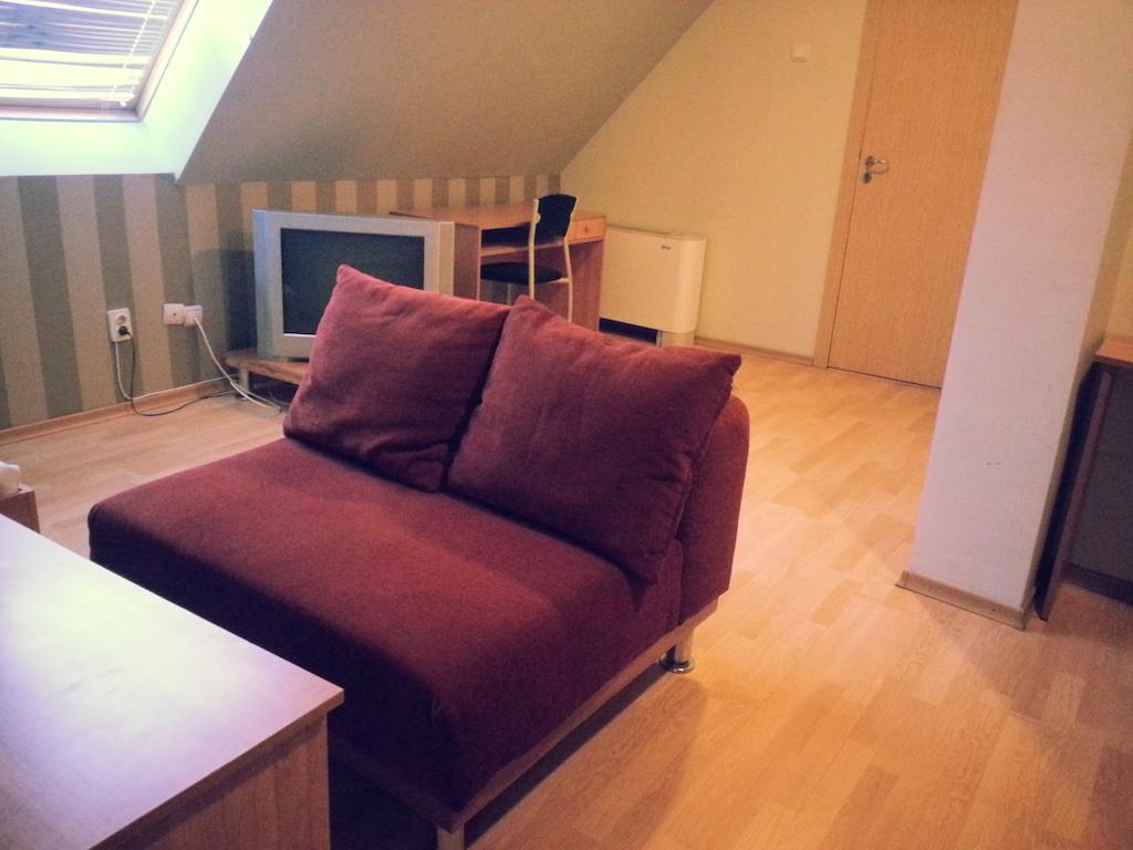 Family Hotel Kredo Sliven Екстер'єр фото