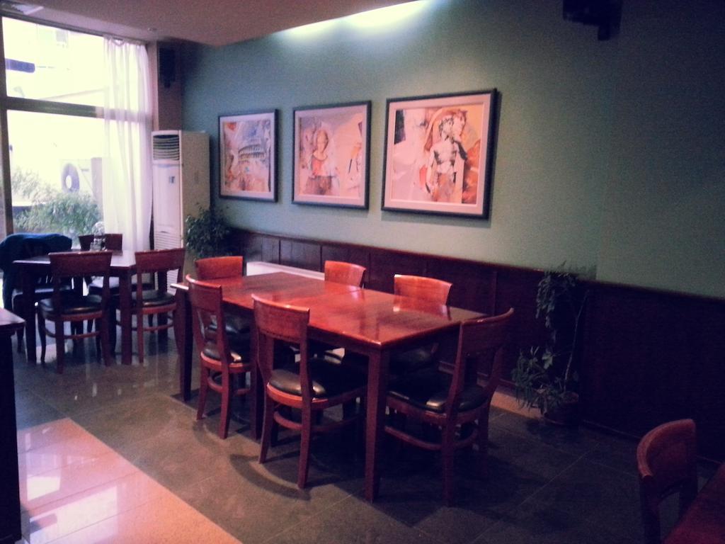 Family Hotel Kredo Sliven Екстер'єр фото