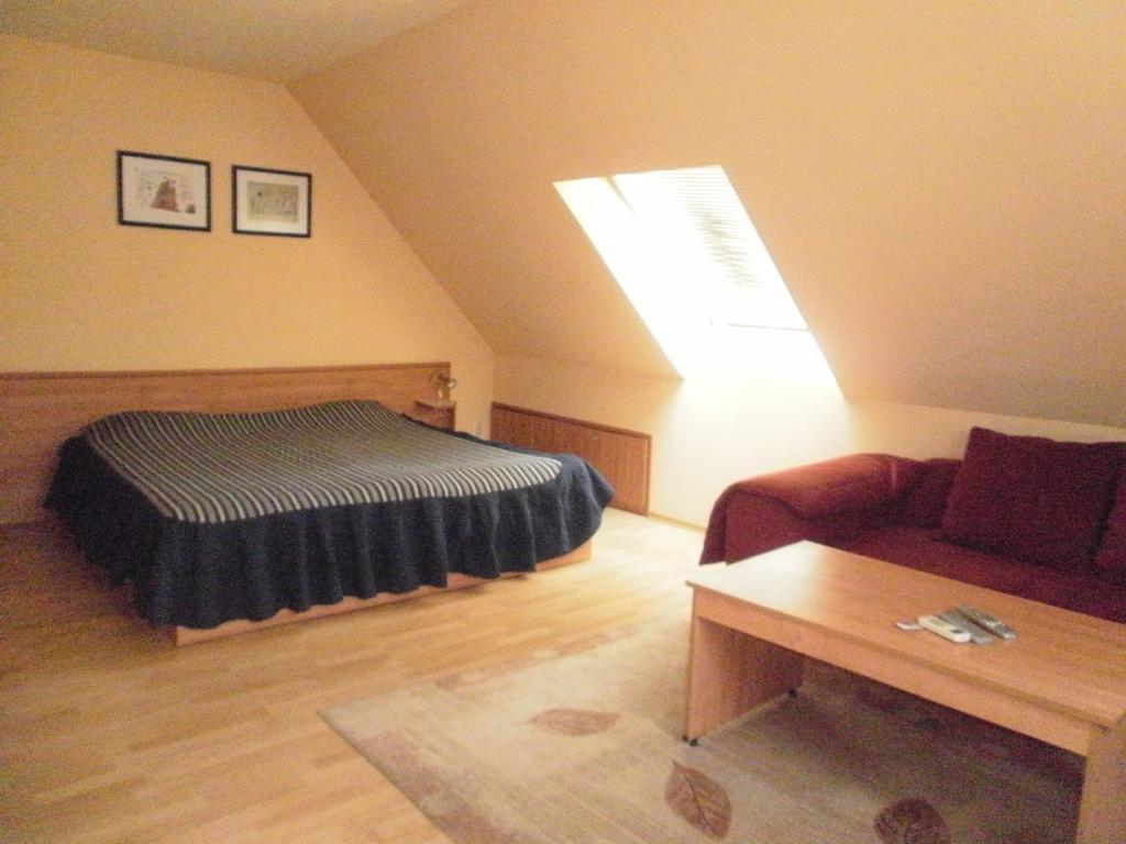 Family Hotel Kredo Sliven Екстер'єр фото